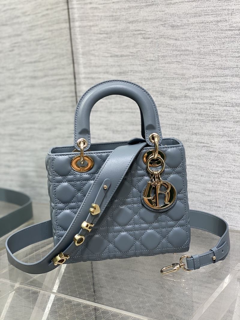 Christian Dior My Lady Bags